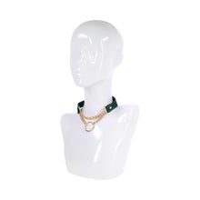 Sportsheets Sex & Mischief Indica Day Collar