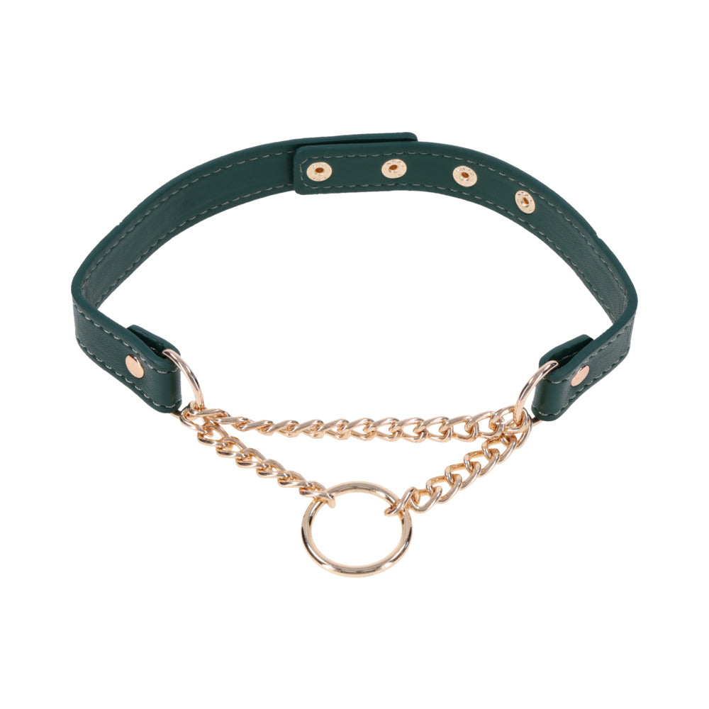 Sportsheets Sex & Mischief Indica Day Collar