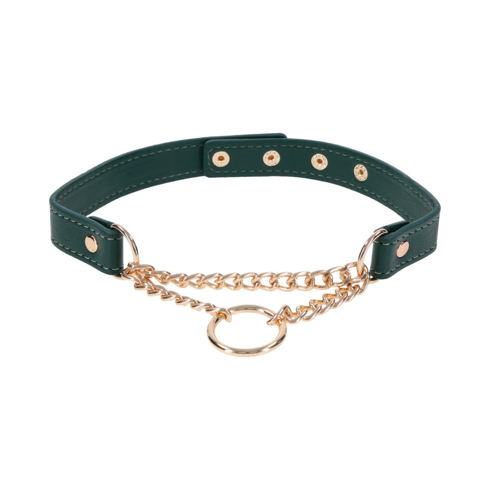 Sportsheets Sex & Mischief Indica Day Collar