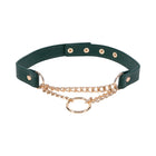 Sportsheets Sex & Mischief Indica Day Collar