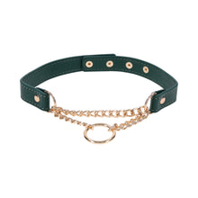 Sportsheets Sex & Mischief Indica Day Collar
