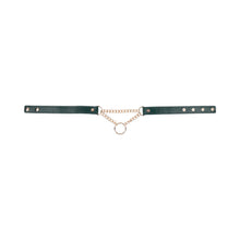Sportsheets Sex & Mischief Indica Day Collar