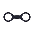 Sportsheets Sex & Mischief Shadow Small Silicone Cuffs