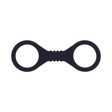 Sportsheets Sex & Mischief Shadow Small Silicone Cuffs