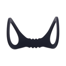 Sportsheets Sex & Mischief Shadow Small Silicone Cuffs