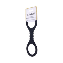 Sportsheets Sex & Mischief Shadow Small Silicone Cuffs