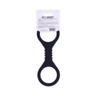 Sportsheets Sex & Mischief Shadow Small Silicone Cuffs