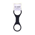 Sportsheets Sex & Mischief Shadow Large Silicone Cuffs