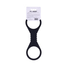 Sportsheets Sex & Mischief Shadow Large Silicone Cuffs