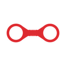 Sportsheets Sex & Mischief Amor Small Silicone Cuffs