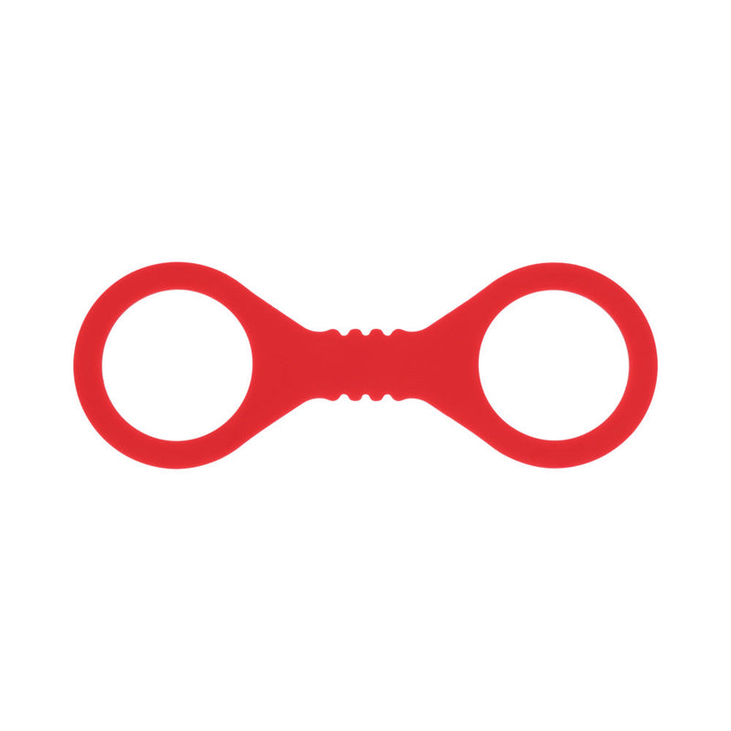 Sportsheets Sex & Mischief Amor Small Silicone Cuffs