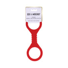 Sportsheets Sex & Mischief Amor Small Silicone Cuffs