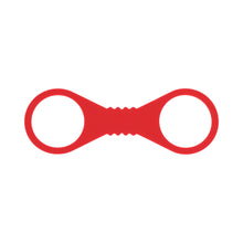 Sportsheets Sex & Mischief Amor Large Silicone Cuffs