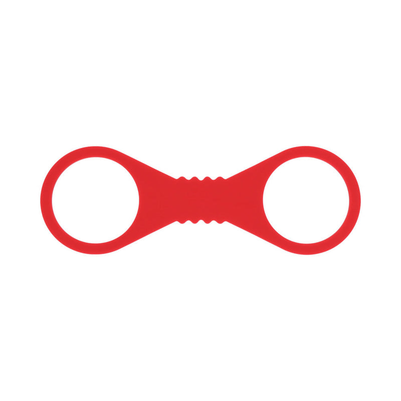 Sportsheets Sex & Mischief Amor Large Silicone Cuffs