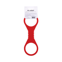 Sportsheets Sex & Mischief Amor Large Silicone Cuffs