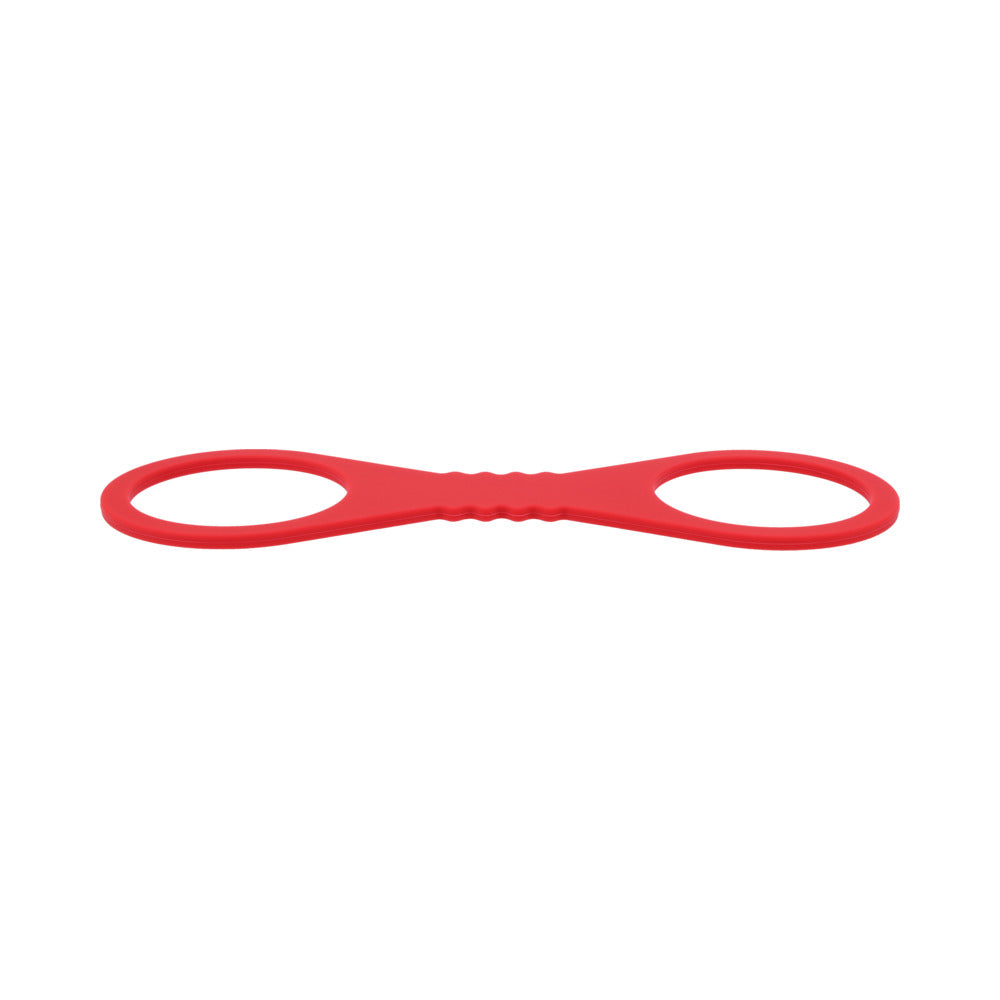 Sportsheets Sex & Mischief Amor Large Silicone Cuffs