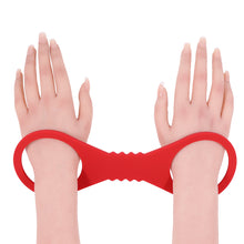 Sportsheets Sex & Mischief Amor Large Silicone Cuffs