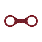 Sportsheets Sex & Mischief Enchanted Small Silicone Cuffs