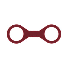 Sportsheets Sex & Mischief Enchanted Small Silicone Cuffs