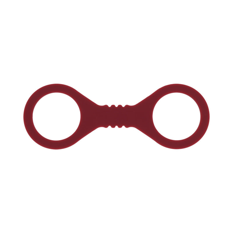 Sportsheets Sex & Mischief Enchanted Small Silicone Cuffs