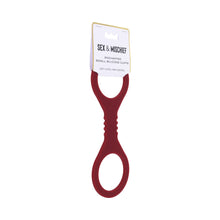 Sportsheets Sex & Mischief Enchanted Small Silicone Cuffs