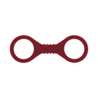 Sportsheets Sex & Mischief Enchanted Small Silicone Cuffs