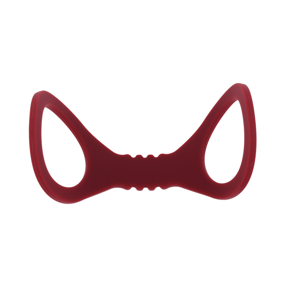Sportsheets Sex & Mischief Enchanted Small Silicone Cuffs