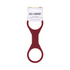 Sportsheets Sex & Mischief Enchanted Large Silicone Cuffs