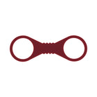 Sportsheets Sex & Mischief Enchanted Large Silicone Cuffs