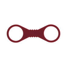 Sportsheets Sex & Mischief Enchanted Large Silicone Cuffs