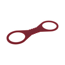 Sportsheets Sex & Mischief Enchanted Large Silicone Cuffs