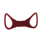 Sportsheets Sex & Mischief Enchanted Large Silicone Cuffs