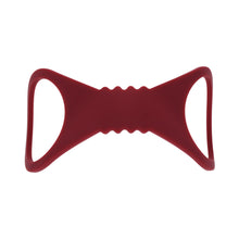 Sportsheets Sex & Mischief Enchanted Large Silicone Cuffs