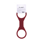 Sportsheets Sex & Mischief Enchanted Large Silicone Cuffs