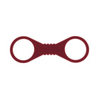 Sportsheets Sex & Mischief Enchanted Large Silicone Cuffs