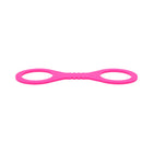 Sportsheets Sex & Mischief Small Hot Pink Silicone Cuffs