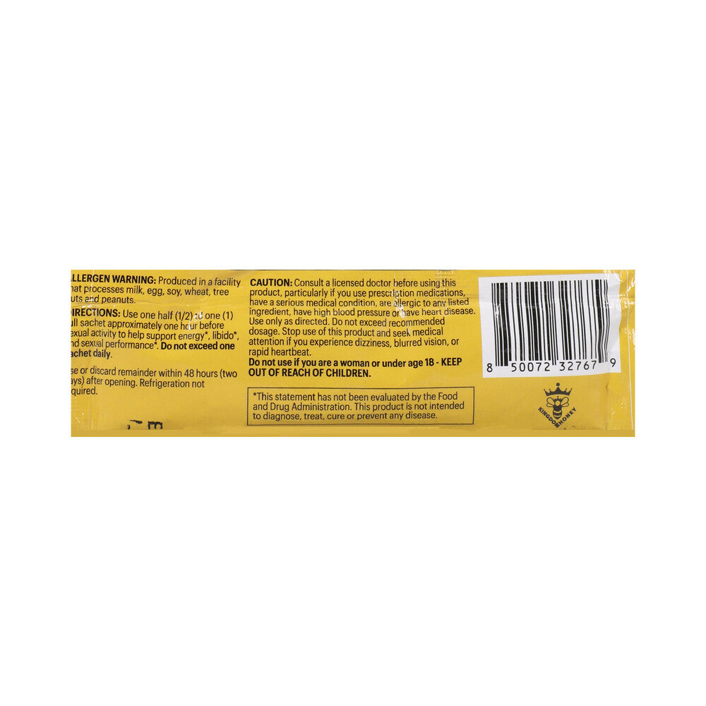 Rhino 69 Royal Honey 1ct