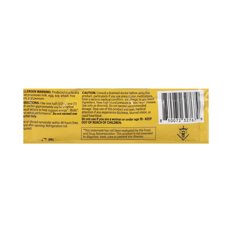 Rhino 69 Royal Honey 1ct