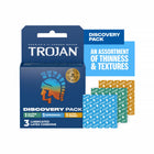 Trojan Discovery 3 Pack