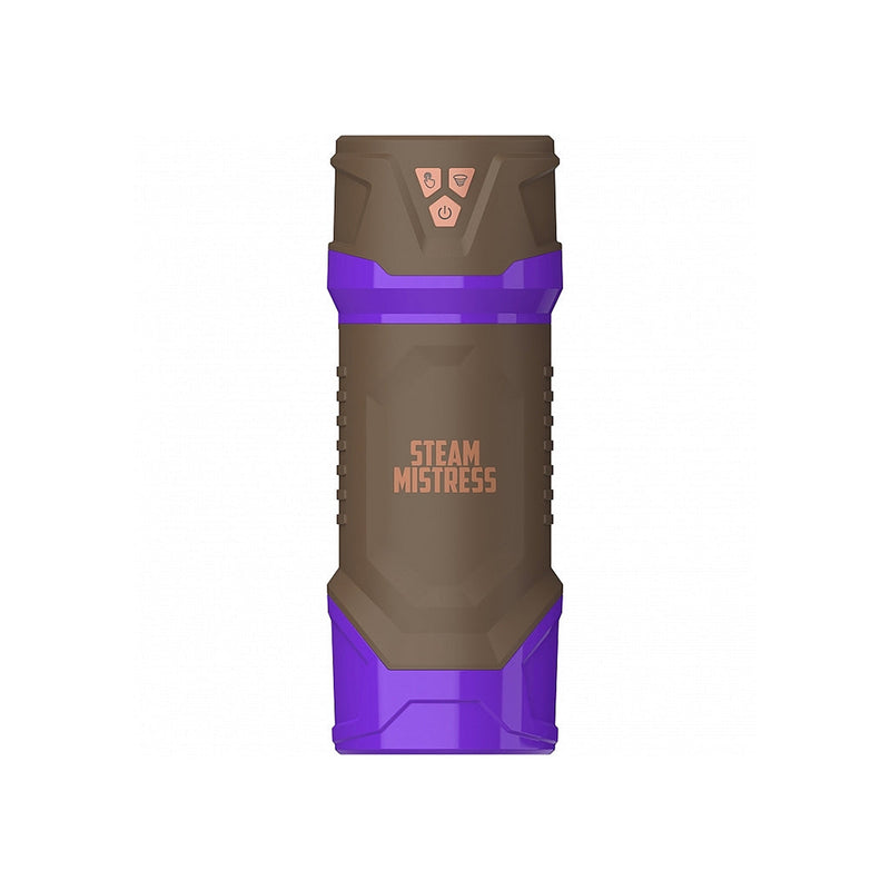 Masturs Misty Steam Mistress Multi Function Masturbator