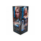 Masturs Eloa Winged Goddess Multi Function Masturbator