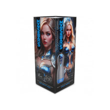 Masturs Eloa Winged Goddess Multi Function Masturbator