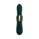 Evolved Heart Of Gold Green