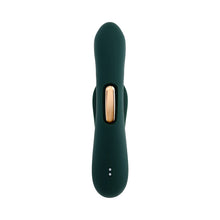 Evolved Heart Of Gold Green