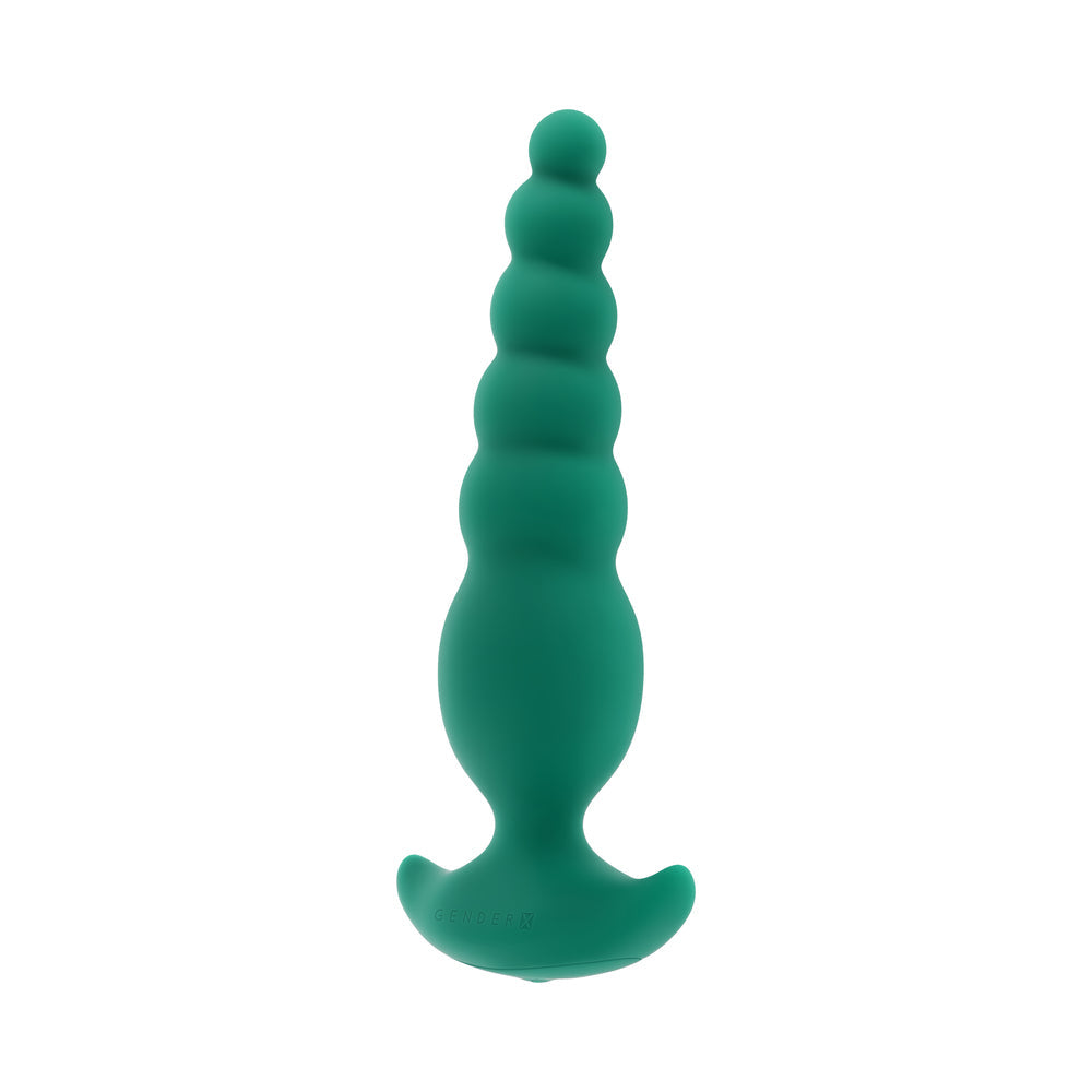 Gender X The Rattler Green