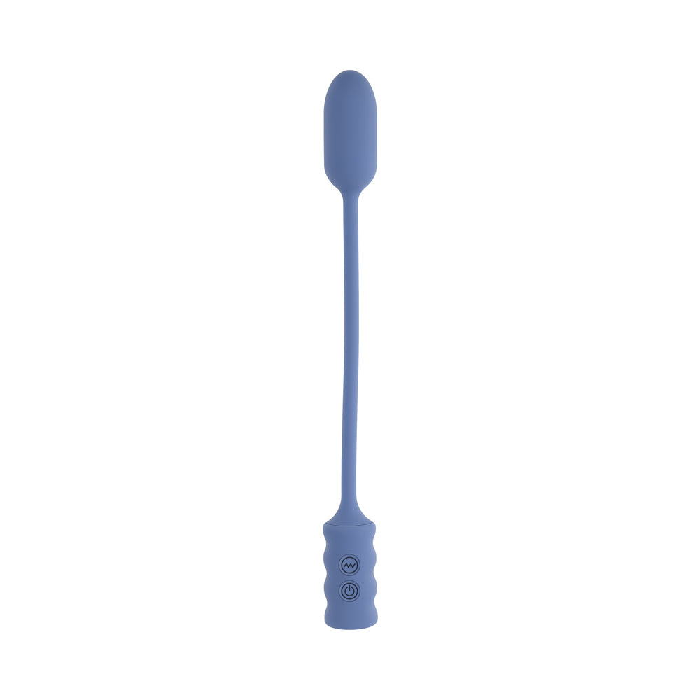 Gender X Egg-Streme Blue
