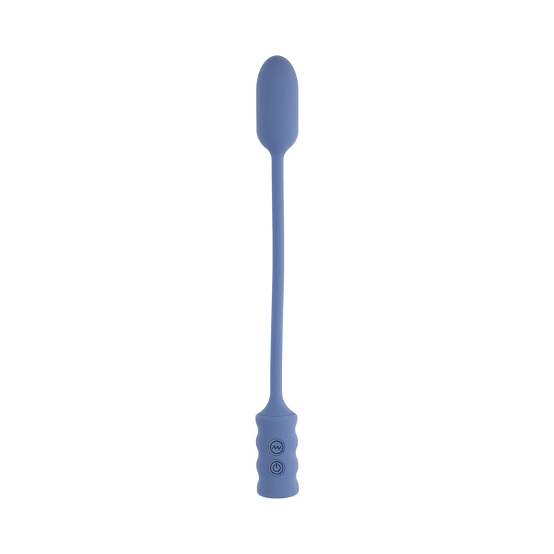 Gender X Egg-Streme Blue