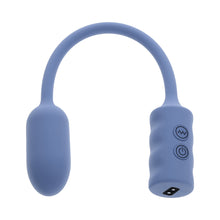 Gender X Egg-Streme Blue