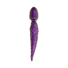 Gender X Into The Deep Purple