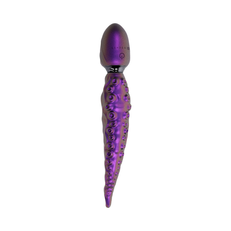 Gender X Into The Deep Purple
